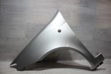 Kotflügel Vorne Links Silber