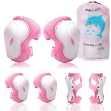 Knieschoner Ellenbogenschoner