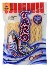10er Pack TARO Fisch Snack aus