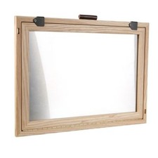 Nestle Feldbuchrahmen aus Holz DIN - A4  - 22-0290151