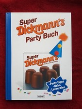 Super Dickmanns Party Buch von unbekannt | Buch | 