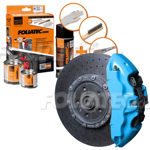 Foliatec bremssattellack sky - foliatec,