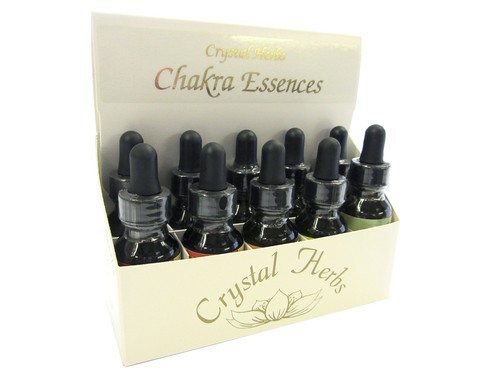 25ml chakra essenz zum - chakra,