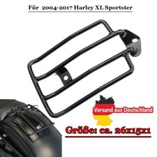 Motorrad Gepäckträger