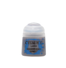 Citadel Layer: Warpfiend Grey 12 ml