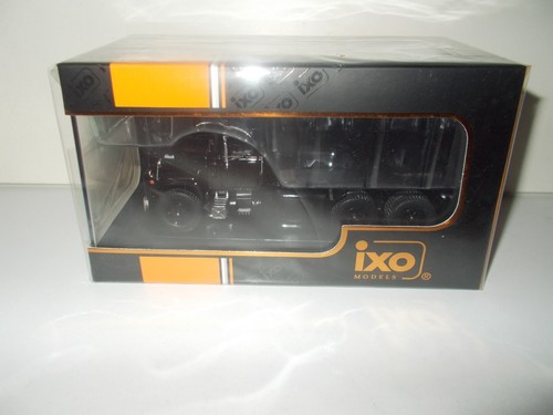 Ixo tr082 43 - ixo,