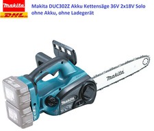 ⭐Makita® DUC302 Z Akku