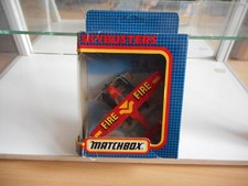 Matchbox Skybusters SB-26