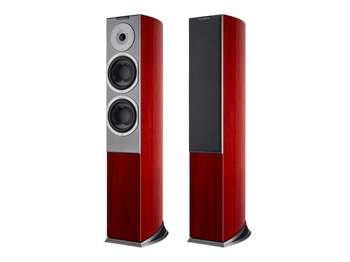 Audiovector signature - audiovector, r3