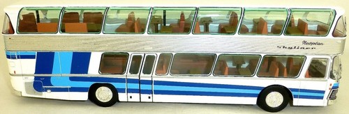 Neoplan 22l skyliner bus - neoplan,