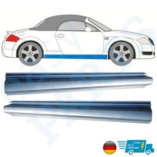 Für Audi TT 1998-2006