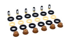 Einspritzdüse Dichtungssatz