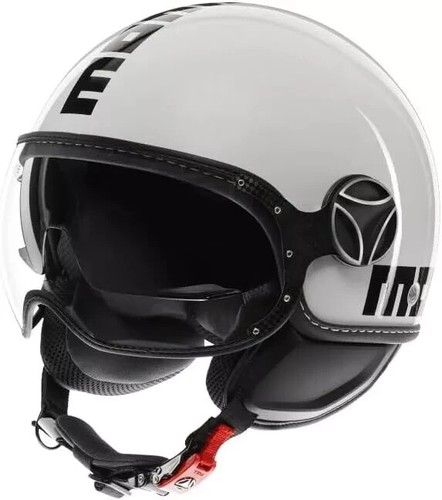 Helm momo design - helm, fgtr