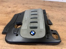 BMW E83 X3 3,0d M57 Motor Abdeckung Verkleidung 218PS  Baujahr 2006