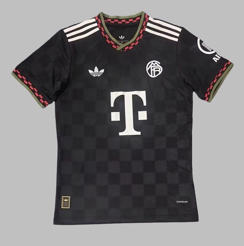 Bayern münchen trikot - münchen, m