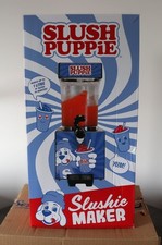 thumbsUp! Eismaschine