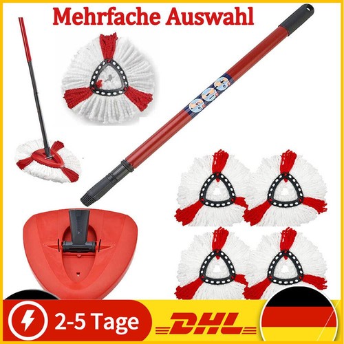 Für vileda turbo wischmop - für,