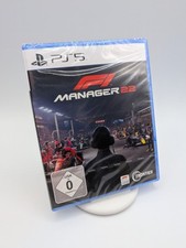 Sony Playstation 5 - PS5 - F1