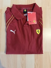 Puma Scudaria Ferrari Herren