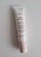 Sheer Cover Base Perfector Primer 15ml Reisegröße Neu Versiegelt Selten Original 