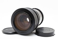 [Exc+5] Mamiya Sekor C 100-200