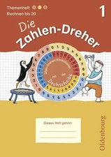 Die Zahlen-Dreher / 1