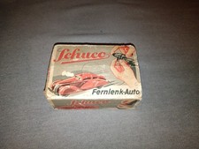 Schuco Fernlenkauto In Ovp