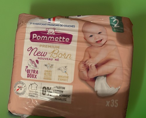 Pommette premium new - pommette,