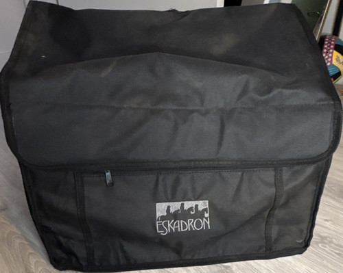 Eskadron boxentasche klein - boxentasche,