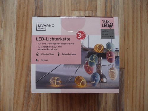 Neu led lichterkette - neu,