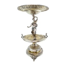 Jugendstil Tafelaufsatz /