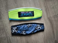 iQ Neopren Maskstrap