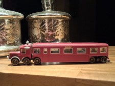 Märklin H0 3124 Schienenbus