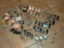 robbe Vintage-Servo-Konglomerat und andere, Getriebe, RC Modellbau