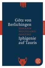Götz von Berlichingen /