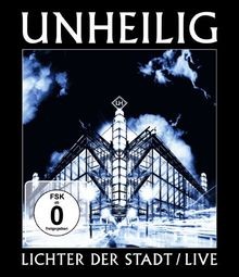 Lichter der stadt live - lichter,