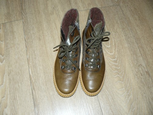 Gabor stiefel 5 braun - gabor,