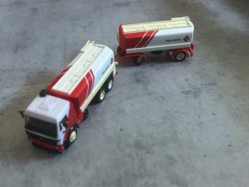 Herpa mercedes benz - ,