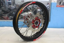 Fantic XMF 125 Motard Competition Felge hinten Hinterrad '21-'22