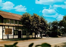 Lembeck Dorsten Haus Nordendorf Zu den alten Buchen Pension Waldschmiede Hohe Ma