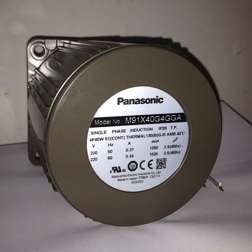 Neu original panasonic - neu,