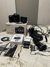 Canon EOS 80D 24.2MP