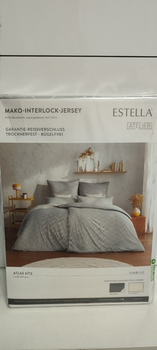 Estella mako interlock jersey - estella, mako-interlock-jersey