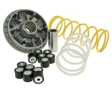 Variomatik Malossi Multivar