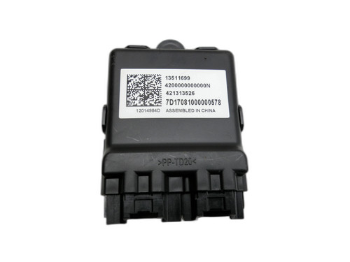 Steuergerät ecu modul für - steuergerät,