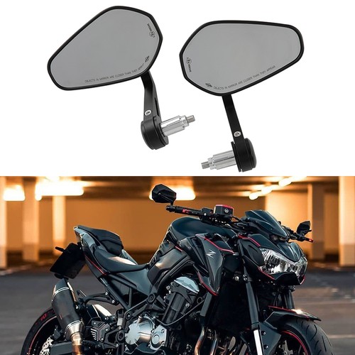 Motorrad spiegel - 2x,