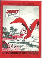 Roland Kohlsaat - Jimmy das Gummipferd, Band 2 – Comic-Klassiker der 50er Jahre