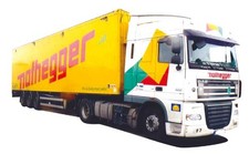 AWM LKW DAF XF 105 SC Aerop