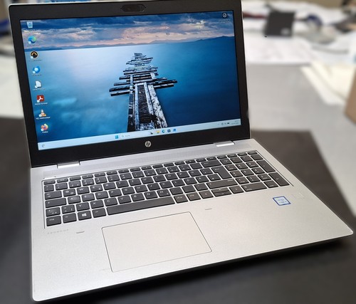 Laptop probook 650 g5 - 650,