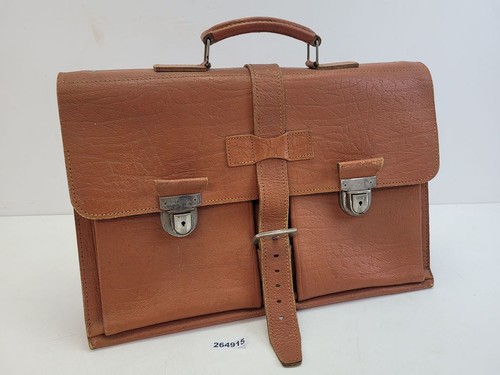 Aktentasche ddr tasche leder - ddr,
